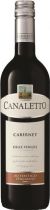 Вино Casa Girelli, "Canaletto" Cabernet delle Venezie IGT, 2015 Вино Casa Girelli, "Canaletto" Cabernet delle Venezie IGT, 2015