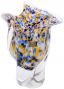 Ваза Egermann, Vase, Multicolor