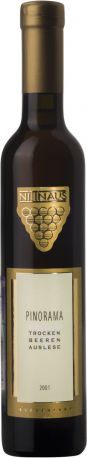 Вино Nittnaus, Trockenbeerenauslese "Pinorama", 2001, 375 мл