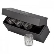 Набор тамблеров "Diamond" 207мл (4шт в уп) Lismore, Waterford Набор тамблеров "Diamond" 207мл (4шт в уп) Lismore, Waterford