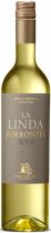 Вино "Finca La Linda" Torrontes, 2018 Вино "Finca La Linda" Torrontes, 2018