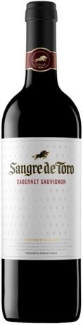 Вино "Sangre de Toro" Cabernet Sauvignon