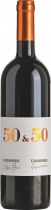Вино Avignonesi-Capannelle, "50 & 50", Vino da Tavola di Toscana IGT, 2014 Вино Avignonesi-Capannelle, "50 & 50", Vino da Tavola di Toscana IGT, 2014