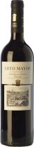 Вино "Coto Mayor" Crianza, Rioja DOCa, 2014