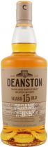 Виски "Deanston" 15 Years Old Organic, 0.7 л Виски "Deanston" 15 Years Old Organic, 0.7 л