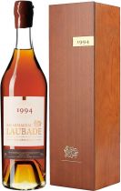 Арманьяк Chateau de Laubade, 1994, 0.7 л Арманьяк Chateau de Laubade, 1994, 0.7 л