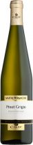 Вино "Mastri Vernacoli" Pinot Grigio, Trentino DOC, 2018 Вино "Mastri Vernacoli" Pinot Grigio, Trentino DOC, 2018