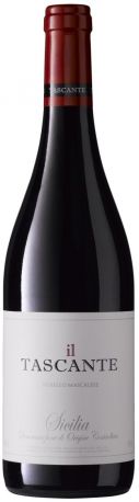 Вино Tasca d'Almerita, "Il Tascante", Sicilia DOC, 2015