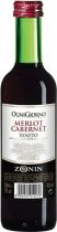 Вино Zonin OgniGiorno Merlot-Cabernet, 250 мл Вино Zonin OgniGiorno Merlot-Cabernet, 250 мл