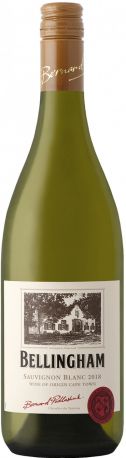 Вино Bellingham, "Homestead Series" Sauvignon Blanc, 2018