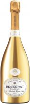 Шампанское Besserat de Bellefon, "Cuvee des Moines" Sec Шампанское Besserat de Bellefon, "Cuvee des Moines" Sec