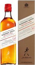 Виски Johnnie Walker, "Blenders' Batch" Red Rye Finish, gift box, 0.7 л Виски Johnnie Walker, "Blenders' Batch" Red Rye Finish, gift box, 0.7 л