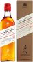 Виски Johnnie Walker, "Blenders' Batch" Red Rye Finish, gift box, 0.7 л