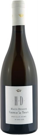 Вино Chateau de Tracy, "Haute Densite", Pouilly-Fume AOC, 2015