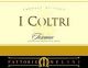 Вино Melini, I Coltri, Toscana IGT, 2010 - Фото 2