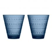 Набор стаканов (2шт в уп) 300мл Kastehelmi, Iittala