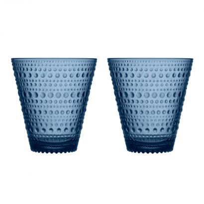Набор стаканов (2шт в уп) 300мл Kastehelmi, Iittala - Фото 1