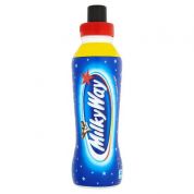 Коктейль молочный Milky Way 0.35 л Коктейль молочный Milky Way 0.35 л