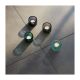 Подсвечник бирюзовый 64мм Kastehelmi, Iittala - Фото 2