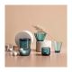 Подсвечник бирюзовый 64мм Kastehelmi, Iittala - Фото 4