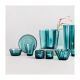 Подсвечник бирюзовый 64мм Kastehelmi, Iittala - Фото 5