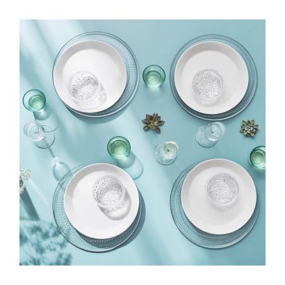 Тарелка 26см Teema, Iittala - Фото 3