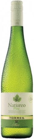 Вино Torres Natureo (non-alcoholic wine), 2010