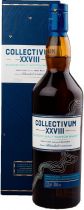 Виски "Collectivum" XXVIII, gift box, 0.7 л Виски "Collectivum" XXVIII, gift box, 0.7 л