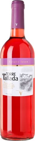 Вино "Torre Tallada" Rosado Joven