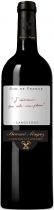 Вино Bernard Magrez, "J'aimerais que cela vous plaise", Languedoc AOC, 2014 Вино Bernard Magrez, "J'aimerais que cela vous plaise", Languedoc AOC, 2014