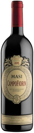 Вино Masi, "Campofiorin", Rosso del Veronese IGT, 2015