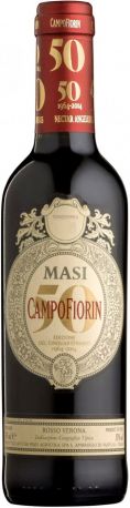 Вино Masi, "Campofiorin", Rosso del Veronese IGT, 2015, 375 мл