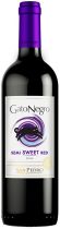 Вино San Pedro, "Gato Negro" Semi-Sweet Red Вино San Pedro, "Gato Negro" Semi-Sweet Red