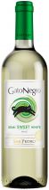 Вино San Pedro, "Gato Negro" Semi-Sweet White Вино San Pedro, "Gato Negro" Semi-Sweet White