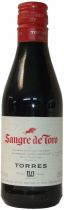 Вино "Sangre de Toro", Catalunya DO, 2017, 187 мл Вино "Sangre de Toro", Catalunya DO, 2017, 187 мл