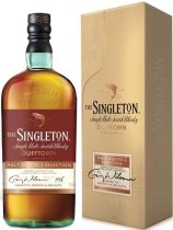 Виски "Singleton" of Dufftown Malt Master Selection, gift box, 0.7 л Виски "Singleton" of Dufftown Malt Master Selection, gift box, 0.7 л