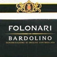 Вино Folonari, Bardolino DOC, 2010 - Фото 2