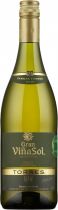 Вино Torres, Gran Vina Sol Penedes DO, 2010 Вино Torres, Gran Vina Sol Penedes DO, 2010