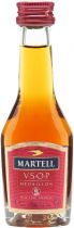 Коньяк "Martell" VSOP, 30 мл Коньяк "Martell" VSOP, 30 мл