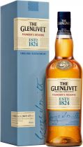 Виски The Glenlivet "Founder's Reserve", gift box, 0.5 л Виски The Glenlivet "Founder's Reserve", gift box, 0.5 л