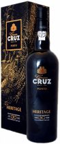 Портвейн Gran Cruz Porto "Heritage", gift box Портвейн Gran Cruz Porto "Heritage", gift box