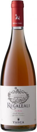 Вино "Regaleali" Le Rose IGT, 2018