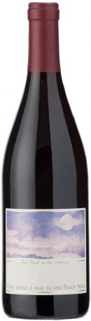 Вино Jermann, "Red Angel", Friuli-Venezia Giulia IGT, 2016