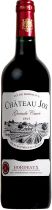 Вино Chateau Jos "Grande Cuvee", Bordeaux AOC, 2015 Вино Chateau Jos "Grande Cuvee", Bordeaux AOC, 2015