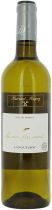 Вино Bernard Magrez, "Si mon pere savait" Blanc, Languedoc AOP, 2017 Вино Bernard Magrez, "Si mon pere savait" Blanc, Languedoc AOP, 2017