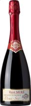 Игристое вино Rene Mure, Cremant d'Alsace Demi-Sec Игристое вино Rene Mure, Cremant d'Alsace Demi-Sec
