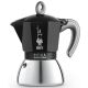 Кофеварка гейзерная индукционная на 6 чашек (280 мл) New, Bialetti - Фото 1