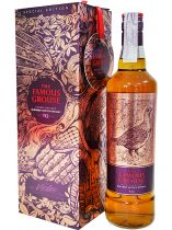 Виски The Famous Grouse 16 YO Special Edition 0.7 л 40% Виски The Famous Grouse 16 YO Special Edition 0.7 л 40%