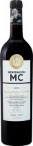 Вино Marques de Caceres, "Generacion MC", 2016 Вино Marques de Caceres, "Generacion MC", 2016
