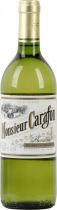 Вино "Monsieur Carafon" Bordeaux Blanc Moelleux Вино "Monsieur Carafon" Bordeaux Blanc Moelleux